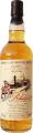 Port Ellen 1983 FR Romantic Rhine Collection 28yo 54.3% 700ml