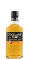 Highland Park 12yo 40% 350ml