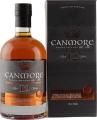 Canmore 12yo Bourbon Cask 40% 700ml