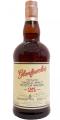 Glenfarclas 25yo 43% 700ml