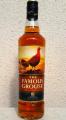 The Famous Grouse Spanish Oak SE 40% 700ml