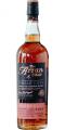 Arran 2002 Premium Cask Selection Sherry Cask 552 55.1% 750ml