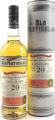 Longmorn 1994 DL Old Particular 51.5% 700ml