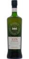 Glen Moray 2001 SMWS 35.176 Surf and Snowboard 1st Fill Ex-Bourbon Barrel 57.1% 700ml