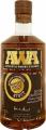 Awa Russian Imperial Stout 43% 700ml