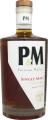 P&M 7yo Single Malt 42% 700ml