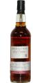 Springbank 1993 DR Individual Cask Bottling Sherry cask #155 57.3% 700ml