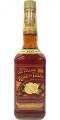 The Yellow Rose of Texas 12yo Kentucky Straight Bourbon Whisky 50.5% 750ml