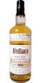 BenRiach 1998 for 25th Scottish Weekend Alden Biesen 1st Fill Bourbon Barrel #47969 46% 700ml