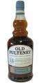 Old Pulteney 15yo The Maritime Malt Ex-Bourbon and Spanish Oak 46% 700ml