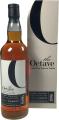 Longmorn 1996 DT The Octave #927911 52% 700ml