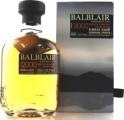 Balblair 2000 Single Cask 52.2% 700ml