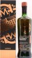 Glenlossie 1992 SMWS 46.97 In the shadow of a cocoa eclipse 27yo 55.1% 700ml