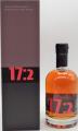 Braunstein Library Collection 17:2 Sherry Cask 46% 500ml