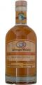 De IJsvogel 2013 Single Malt Dutch Whisky Bourbon Cask Port Cask Finish #003 46% 700ml