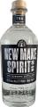 Borders New Make Spirit WS:00 63.5% 700ml