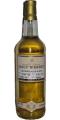 Bunnahabhain 1988 SBC #1645 55.93% 700ml