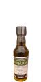 Glen Moray 2004 HL Advance Sample for the Old Malt Cask Refill Hogshead 50% 200ml