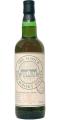Mortlach 1989 SMWS 76.26 Exceptional orange Sherry Butt 59.5% 700ml