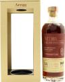 Arran 1996 Premium Cask 24yo 1996/757 The Whisky Exchange exclusive 53.4% 700ml