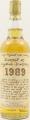 Clynelish 1989 TI Handwritten Label Bourbon Barrel #138 53.5% 700ml
