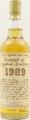 Clynelish 1989 TI Handwritten Label 53.5% 700ml