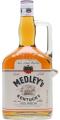 Medley's Kentucky Straight Bourbon Whisky 40% 1500ml