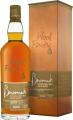 Benromach 2007 Hermitage Wood Finish Series 45% 700ml