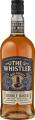 The Whistler Double Oaked BoD 40% 700ml