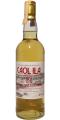 Caol Ila 1988 HSC 4229 Antica Trattoria A Sandro al Navile 46% 700ml