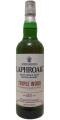 Laphroaig Triple Wood Bourbon Quarter Butt 48% 700ml