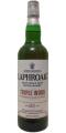 Laphroaig Triple Wood Bourbon Quarter Butt 48% 700ml