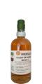 Gammelstilla 2016 Ungersk ek Eskilstuna Whiskykultur 54.9% 500ml