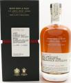 Bunnahabhain 1987 BR Exceptional Casks 54.8% 700ml