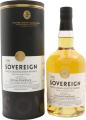 Girvan 1979 HL The Sovereign 36yo 51% 700ml