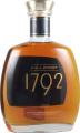 1792 Full Proof Kentucky Straight Bourbon Whisky New Char American Oak 62.5% 750ml