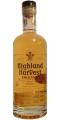 Highland Harvest Organic Single Cask #471 46% 700ml