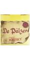 De Palzer Single Malt Whisky 43% 500ml