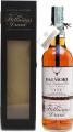 Dalmore 1980 The Stillman's Dram 45% 700ml