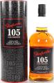 Glenfarclas 105 Sherry Cask 60% 1000ml