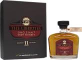 Teeling 11yo The Liberties 46% 700ml