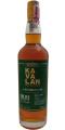 Kavalan Solist ex-Bourbon Cask ex-Bourbon 57.8% 700ml