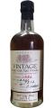 Karuizawa 1986 Vintage Single Cask Malt Whisky #7312 58.1% 700ml