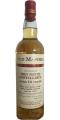 Ben Nevis 1998 JM Old Masters Cask Strength Selection Bourbon Barrel #1500 54.5% 700ml