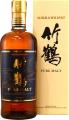 Nikka Taketsuru Pure Malt 43% 700ml