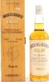 Bruichladdich 21yo 43% 750ml