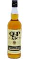 Q & P Land Single Malt Scotch Whisky 40% 700ml