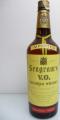 Seagram'SV.O. Canadian Whisky Imported 43% 750ml