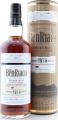 BenRiach 1976 Single Cask Bottling Sherry Hogshead #963 The Whisky Agency 49.6% 700ml