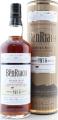 BenRiach 1976 Single Cask Bottling 49.6% 700ml